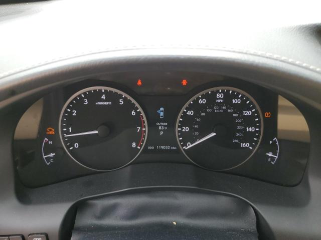 JTHBK1GG5E2148893 Lexus ES 350