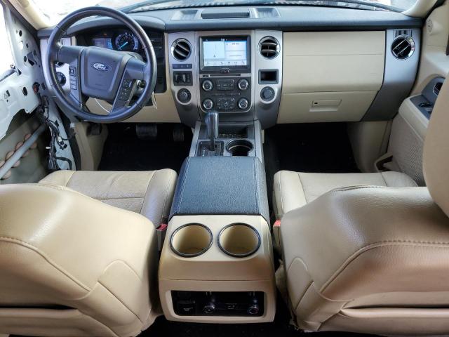 1FMJK1JT4HEA51072 Ford Expedition El Xlt