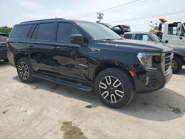 1GKS2CKD7NR234809 GMC Yukon At4
