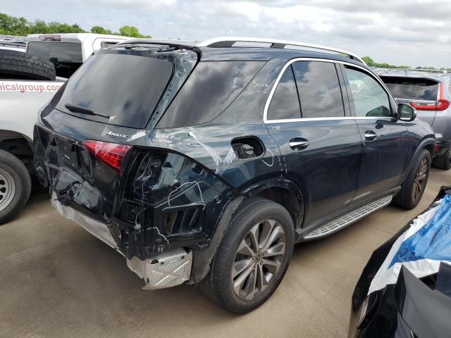 4JGFB4KB0LA078508 Mercedes-Benz Gle 350 4matic