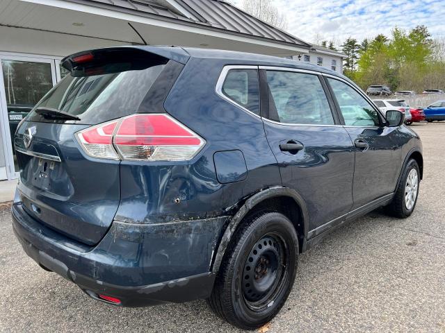 KNMAT2MT0GP692676 Nissan ROGUE S