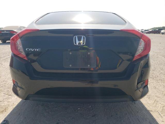 19XFC2F59HE223592 Honda Civic Lx
