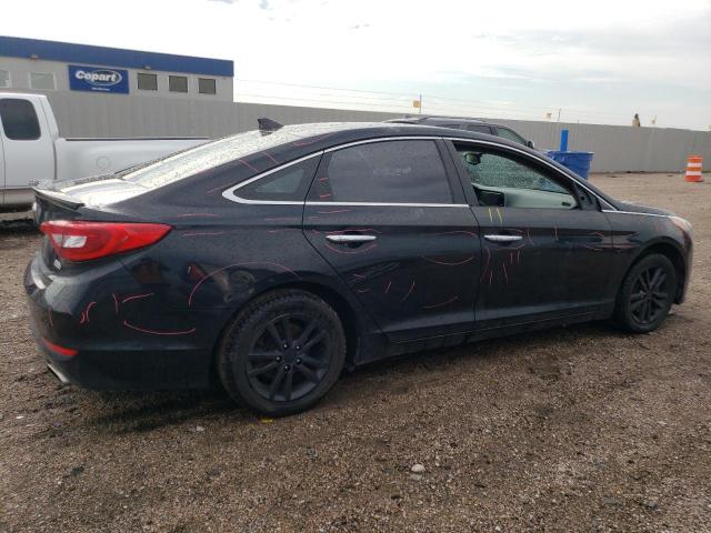 5NPE24AF5FH240389 Hyundai SONATA SE