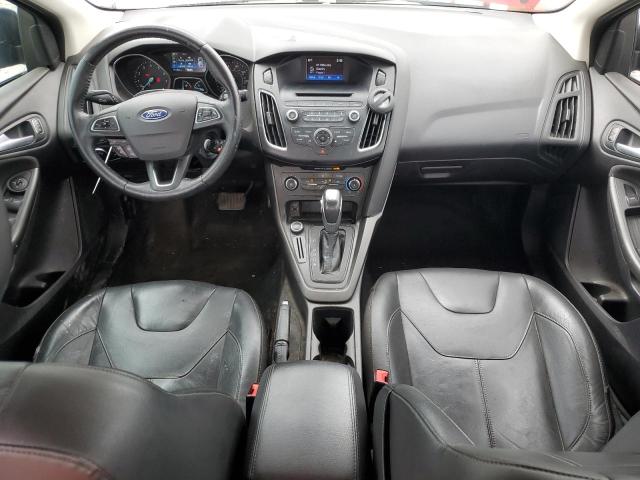 1FADP3F24FL235229 Ford FOCUS SE