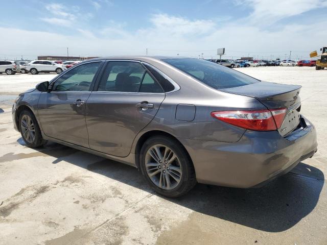 4T1BF1FK5HU767395 Toyota CAMRY LE