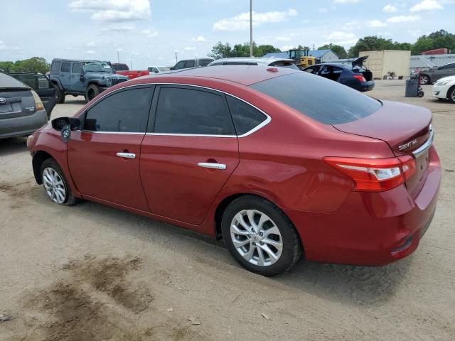 3N1AB7AP7KY285150 Nissan SENTRA S