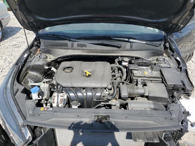 3KPF24AD7PE514457 KIA FORTE LX
