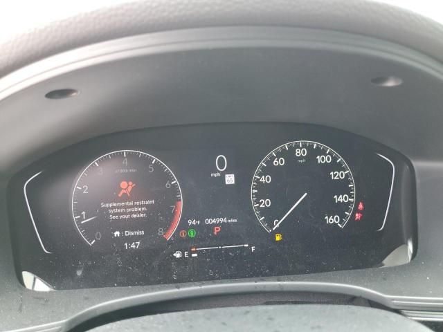 2HGFE2F2XRH547545 Honda Civic Lx