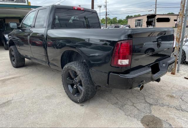 1C6RR6FT6ES458582 RAM 1500 St