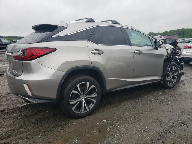 2T2ZZMCA2HC078902 Lexus Rx 350 Base