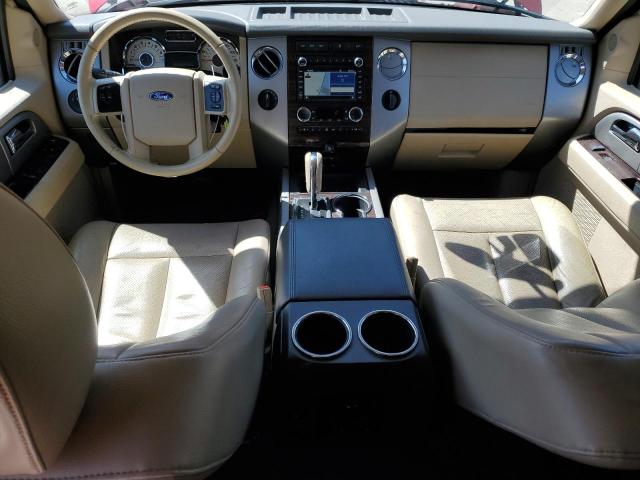 1FMJK1J5XEEF18749 Ford Expedition El Xlt