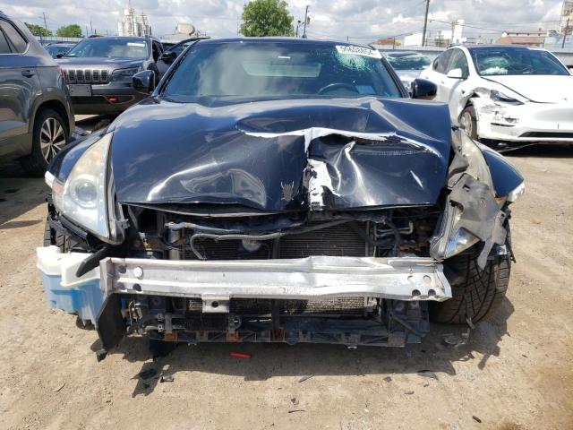 JN1AZ4EH6EM632424 Nissan 370Z BASE