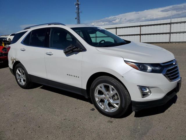 2GNAXMEV8J6317861 Chevrolet Equinox Premier