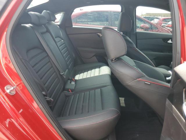 3KPF44AC6ME394583 KIA FORTE GT