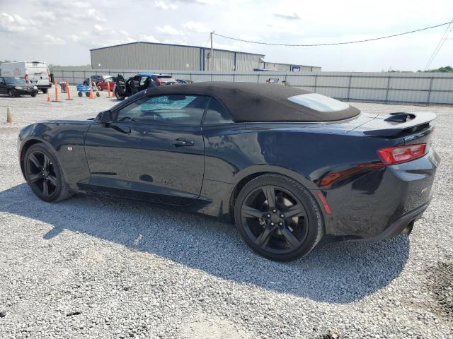 1G1FA3DX4H0114362 Chevrolet CAMARO LS