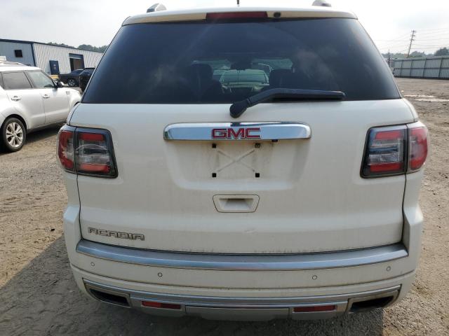 1GKKRTKD4EJ116209 GMC Acadia Denali