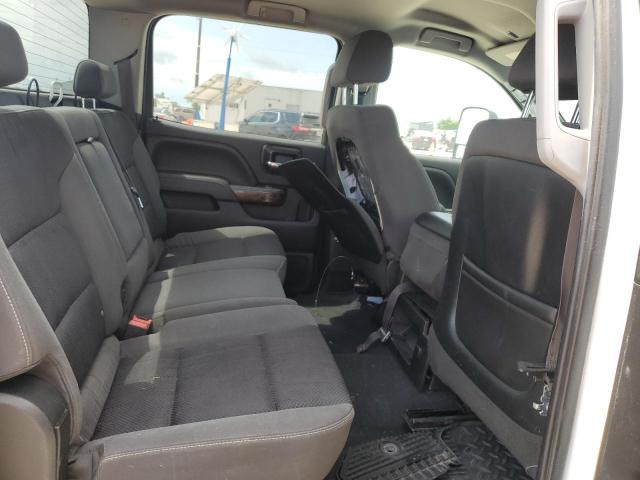 1GT12YEG4FF128623 GMC Sierra K2500 Sle