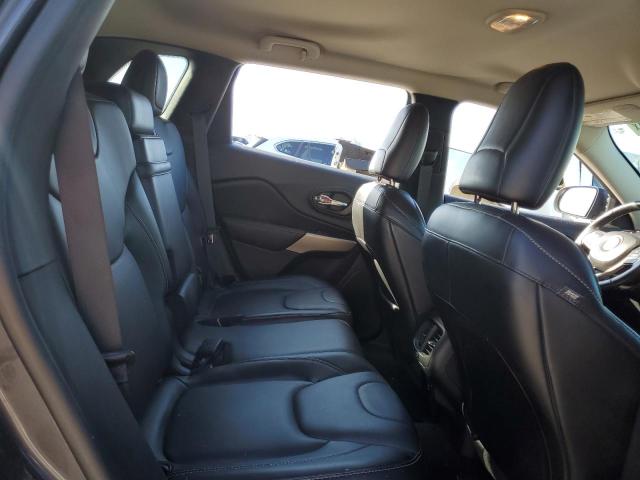 1C4PJLDB6JD568174 Jeep Cherokee Limited