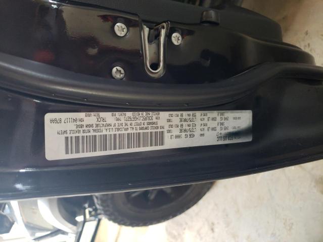 3C6UR5CJ1HG676271 RAM 2500 St