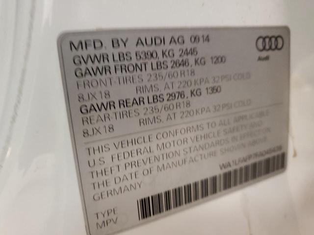 WA1LFAFP7FA045438 Audi Q5 Premium Plus