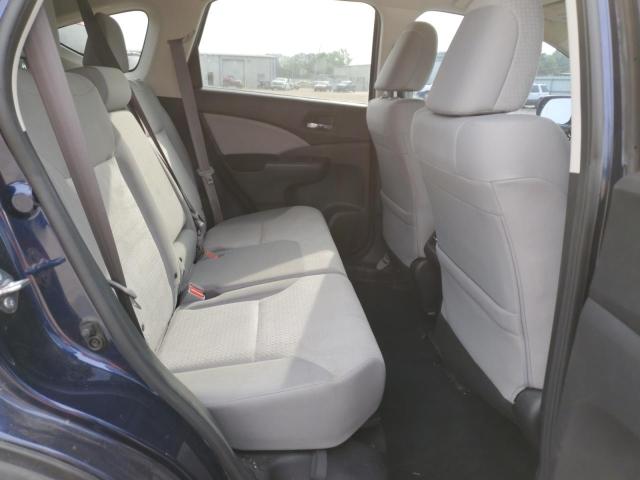 2HKRM3H59GH565387 Honda CR-V EX
