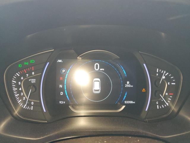 5NMS53AA0LH162279 Hyundai Santa Fe Limited