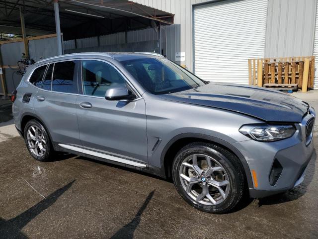 5UX43DP08R9T51204 BMW X3 Sdrive30i