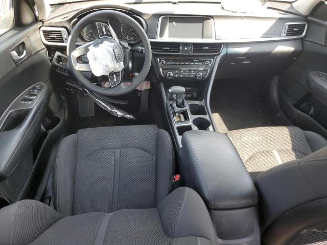 5XXGT4L3XKG301878 KIA Optima Lx
