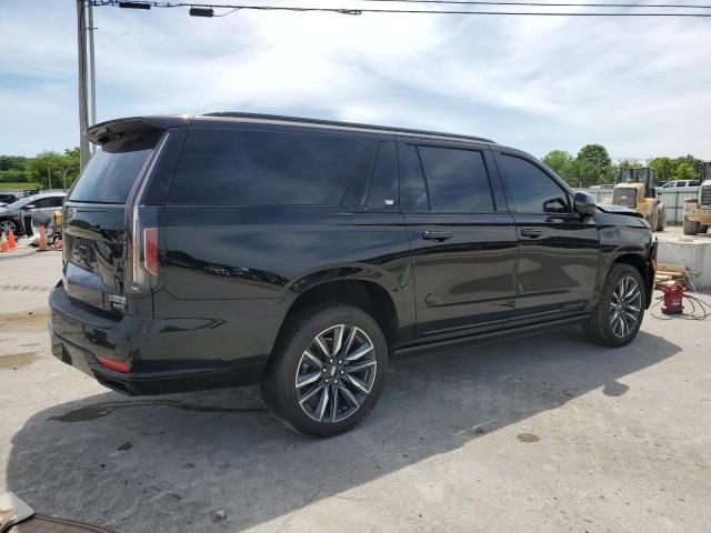 1GYS4RKL8PR400767 Cadillac Escalade Esv Sport Platinum