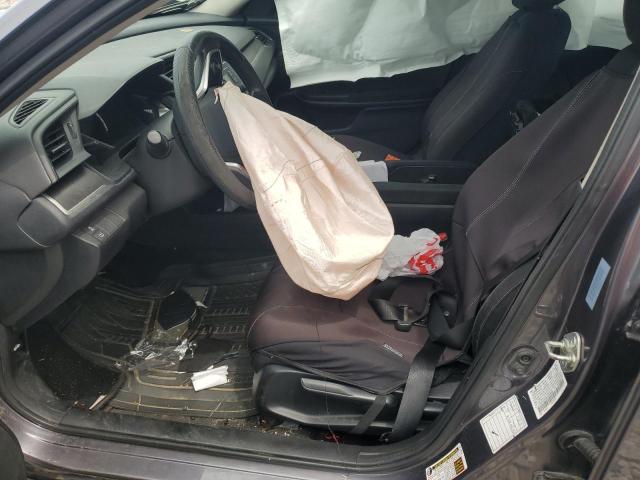 19XFC2F50HE035446 Honda Civic Lx