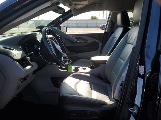 3GKALVEV7KL319970 GMC Terrain Slt
