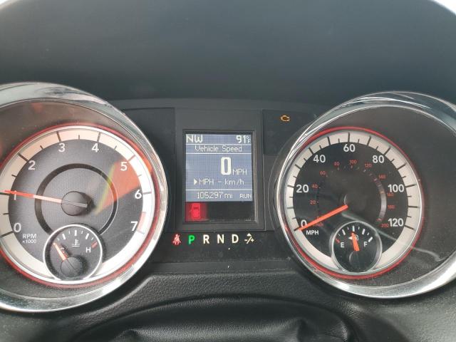 2C4RDGEG3KR760684 Dodge Grand Caravan Gt