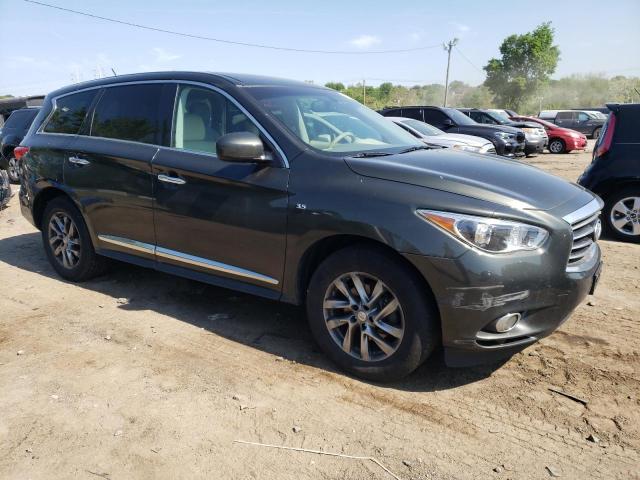 5N1AL0MM0EC505689 Infiniti QX60
