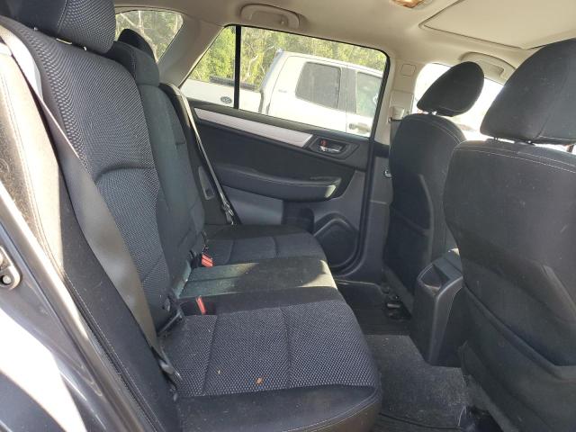 4S4BSBDC8G3259276 Subaru Outback 2.5i Premium