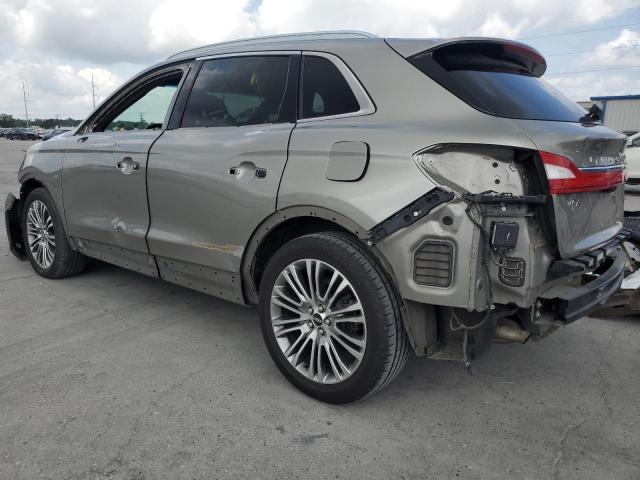 2LMTJ6LR4GBL83358 Lincoln Mkx Reserve