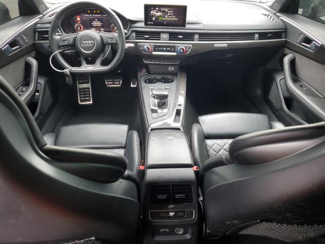 WAUB4AF41KA089441 Audi S4 Premium Plus