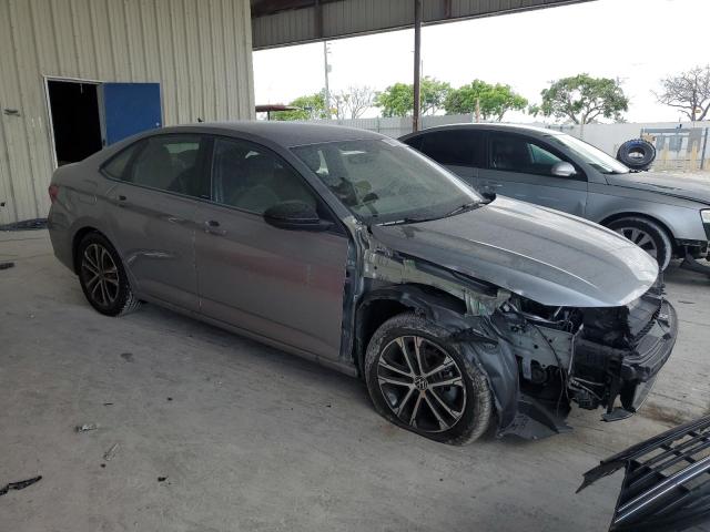 3VWBM7BU8PM047156 Volkswagen Jetta Sport