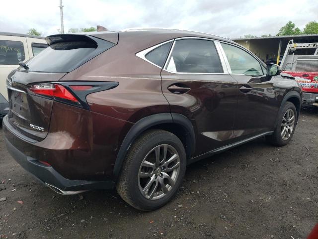 JTJBARBZ3G2072554 Lexus Nx 200t Base