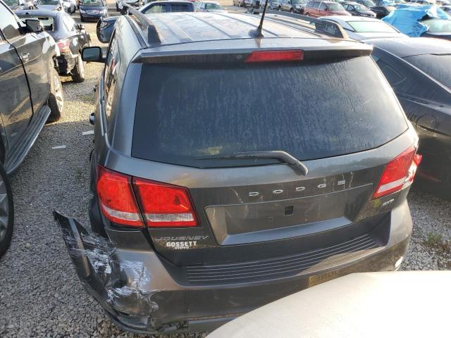 3C4PDCBB5HT517389 Dodge Journey Sxt