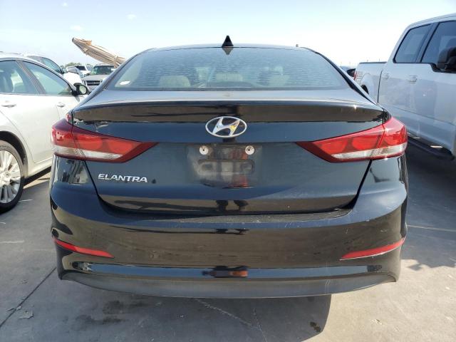 KMHD84LF9JU646225 Hyundai ELANTRA SEL