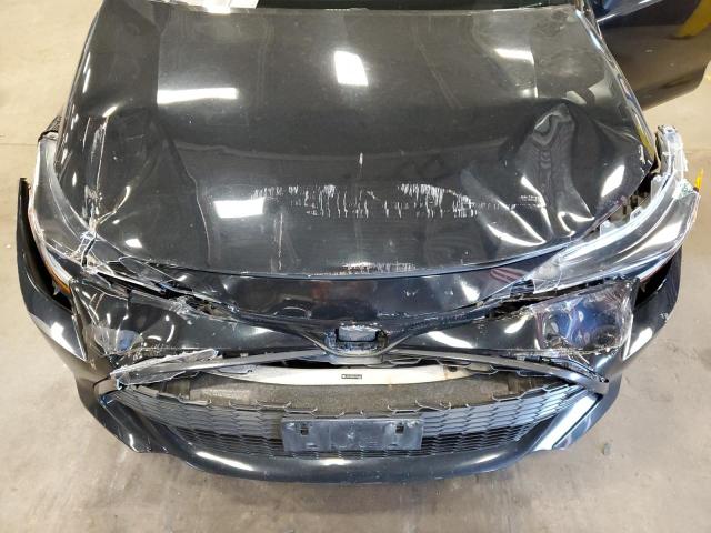 JTNK4RBE2K3056805 Toyota COROLLA SE