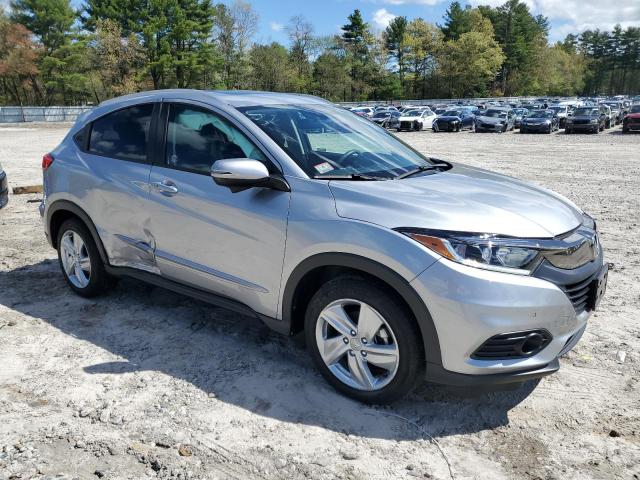 3CZRU6H56KM713834 Honda HR-V EX