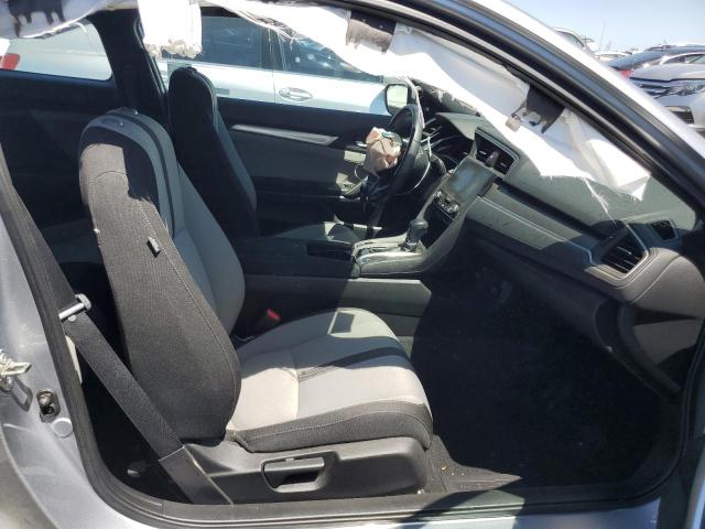 2HGFC3B30JH353024 Honda CIVIC EX