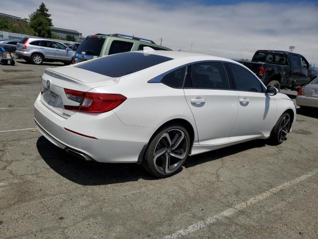 1HGCV1F34LA030558 Honda Accord Sport