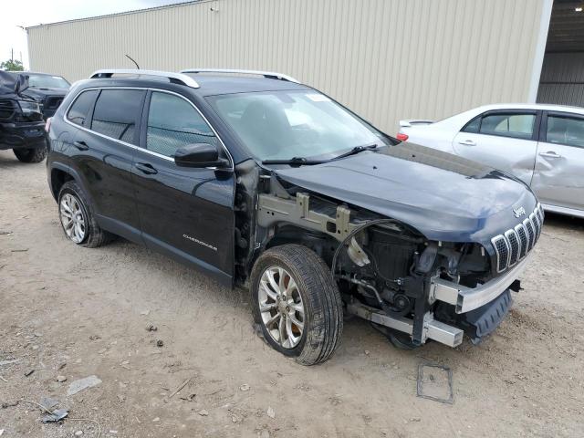 1C4PJLCB8KD149701 Jeep Cherokee Latitude
