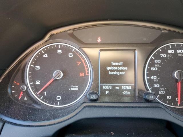 WA1C2AFP6HA069891 Audi Q5 PREMIUM