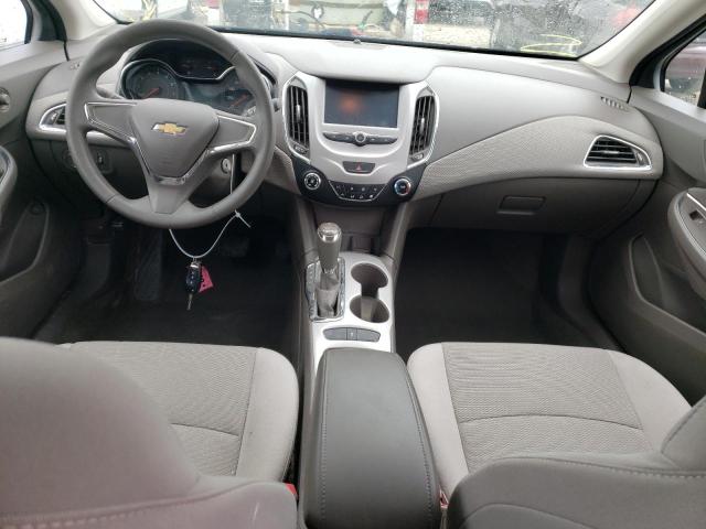 1G1BC5SM8G7325101 Chevrolet CRUZE LS
