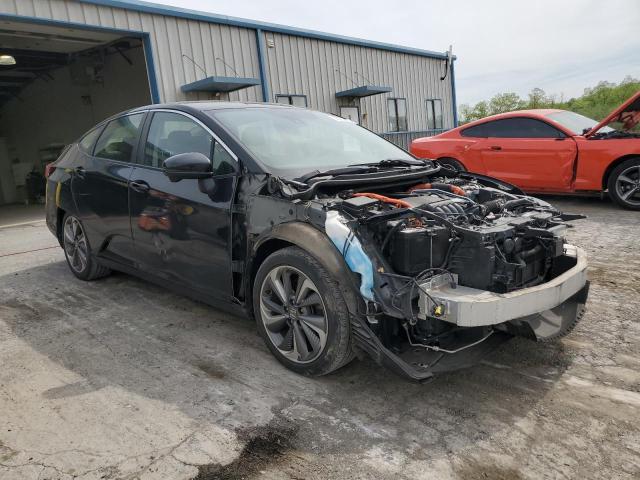 JHMZC5F18JC016182 Honda Clarity