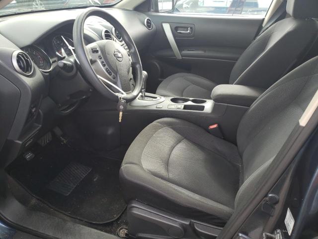 JN8AS5MV3FW764727 Nissan Rogue Select S