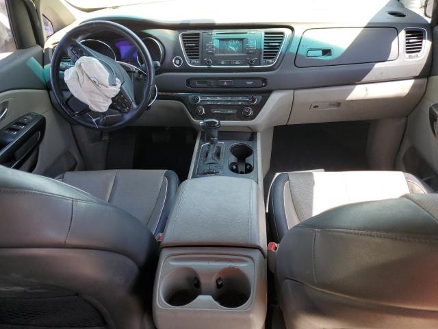 KNDMB5C15G6209450 KIA SEDONA LX